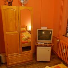 Peter Pan Hostel удобства в номере фото 2