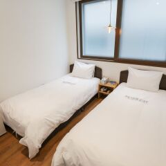 Отель Jongnowon Hostel Южная Корея, Сеул - 1 отзыв об отеле, цены и фото номеров - забронировать отель Jongnowon Hostel онлайн комната для гостей