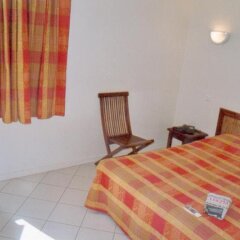 Отель Nemea Apparthotel Val Dancelle Франция, Сен-Жан - отзывы, цены и фото номеров - забронировать отель Nemea Apparthotel Val Dancelle онлайн комната для гостей