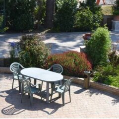 Hotel Villa Tetlameya Лорето
