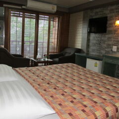 Отель Wandee House Jomtien комната для гостей фото 5