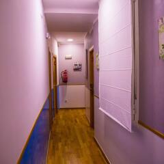 Отель Hostal Montaloya интерьер отеля фото 2