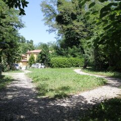 Отель Borgo al Navile B&B Италия, Болонья - отзывы, цены и фото номеров - забронировать отель Borgo al Navile B&B онлайн фото 8