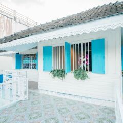 Отель Villa Siam And Spa Бангкок фото 6