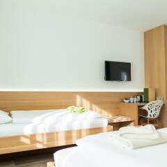 Апартаменты Salzburg Studio Зальцбург фото 11