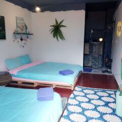 Check In Sapa Hostel and Coffee Шапа интерьер отеля