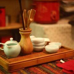 Отель Djmt Guest House- Xi'an Китай, Сиань - отзывы, цены и фото номеров - забронировать отель Djmt Guest House- Xi'an онлайн спа