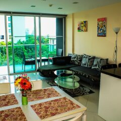 Отель Laguna Heights Pattaya Таиланд, Паттайя - отзывы, цены и фото номеров - забронировать отель Laguna Heights Pattaya онлайн питание фото 2