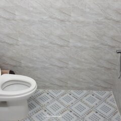 Отель Pham Hung House Далат ванная
