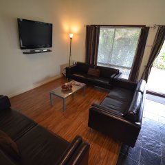 Cumberland Resort and Spa in Burnt Pine, Norfolk Island from 236$, photos, reviews - zenhotels.com guestroom photo 3