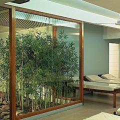 Castelar Hotel Spa спа