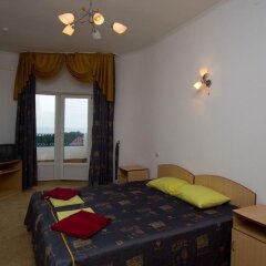 Гостиница Mini Hotel Konek в Анапе отзывы, цены и фото номеров - забронировать гостиницу Mini Hotel Konek онлайн Анапа комната для гостей фото 3