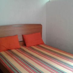 Отель Randi Homestay комната для гостей фото 3