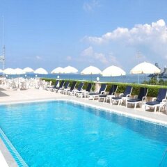 Отель Flipper Lodge Паттайя фото 4