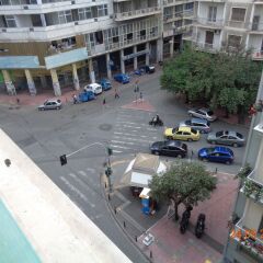Отель Athens House