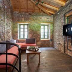 Отель Athenian Residences Греция, Афины - отзывы, цены и фото номеров - забронировать отель Athenian Residences онлайн фото 7