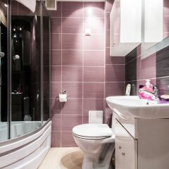 Апартаменты Elegant Apartment Old Town IV Варшава ванная