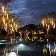 Отель Anana Ecological Resort Krabi Таиланд, Ао Нанг - отзывы, цены и фото номеров - забронировать отель Anana Ecological Resort Krabi онлайн помещение для мероприятий