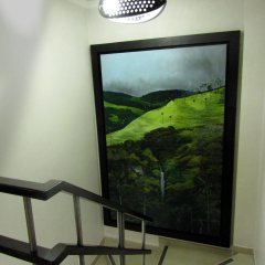 Hotel Aires Del Quindio in Armenia, Colombia from 38$, photos, reviews - zenhotels.com hotel interior photo 2