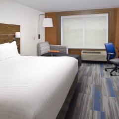 Holiday Inn Express & Suites Altoona, an IHG Hotel in Altoona, United States of America from 164$, photos, reviews - zenhotels.com guestroom