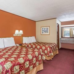 Days Inn by Wyndham Sweetwater in Sweetwater, United States of America from 82$, photos, reviews - zenhotels.com guestroom photo 4