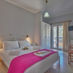 Pension Holidays in Lefkada, Greece from 40$, photos, reviews - zenhotels.com guestroom photo 4