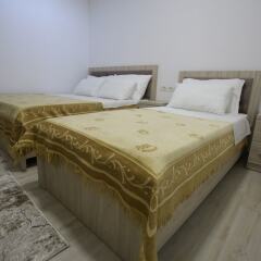 Отель Idrizi Apartment Албания, Берат - отзывы, цены и фото номеров - забронировать отель Idrizi Apartment онлайн комната для гостей фото 3