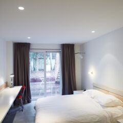 Отель B&B Urban комната для гостей