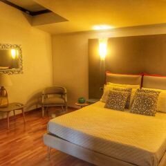 Отель Relais La Lanterne комната для гостей