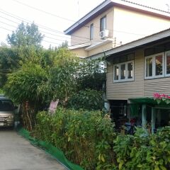 Отель Phurahong Homestay фото 4