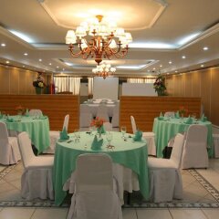 Отель Crown Regency Residences - Cebu Филиппины, Себу - отзывы, цены и фото номеров - забронировать отель Crown Regency Residences - Cebu онлайн фото 2