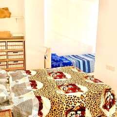 Отель Departamento Alassio Тигре балкон