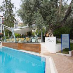 Отель Sentido Marina Suites - Adults only бассейн фото 2
