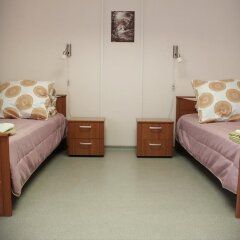 Hostel Tsarskoselsky Campus детские мероприятия