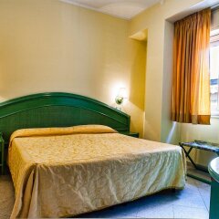 Hotel Tysandros Джардини Наксос сейф в номере
