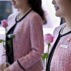 Отель The Langham, Shenzhen Китай, Шэньчжэнь - отзывы, цены и фото номеров - забронировать отель The Langham, Shenzhen онлайн спа фото 2