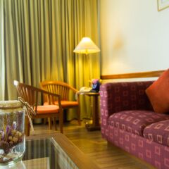 Royal Phuket City Hotel Пхукет комната для гостей фото 3
