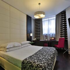 Best Western Cinemusic Hotel комната для гостей фото 3