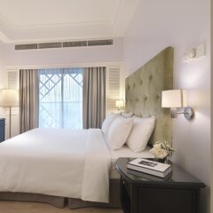 Отель Ambassador Row Hotel Suites by Lanson Place Малайзия, Куала-Лумпур - 3 отзыва об отеле, цены и фото номеров - забронировать отель Ambassador Row Hotel Suites by Lanson Place онлайн фото 2