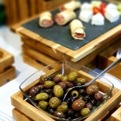 Отель Expo Hotel Болгария, Пловдив - отзывы, цены и фото номеров - забронировать отель Expo Hotel онлайн спа фото 2