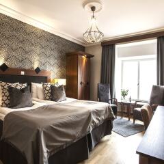 Clarion Grand Hotel комната для гостей