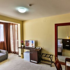 Отель PREMIER Черногория, Бечичи - отзывы, цены и фото номеров - забронировать отель PREMIER онлайн удобства в номере