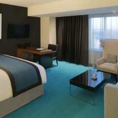 Отель Radisson Blu Mall of America комната для гостей фото 3