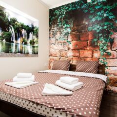 Гостиница Art Suites on Deribasovskaya 10 спа