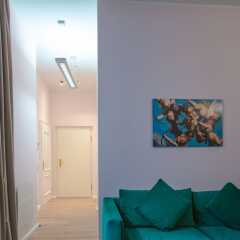 Отель High Street Suites Австрия, Вена - отзывы, цены и фото номеров - забронировать отель High Street Suites онлайн комната для гостей фото 4
