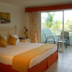 SUNSOL Isla Caribe - All inclusive in La Guardia, Venezuela from 193$, photos, reviews - zenhotels.com guestroom photo 2