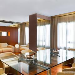 Отель Four Points By Sheraton Padova Падуя помещение для мероприятий