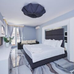 Отель BotaBara Del Mar Boutique Болгария, Поморие - отзывы, цены и фото номеров - забронировать отель BotaBara Del Mar Boutique онлайн фото 20