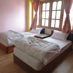 Отель Om Непал, Катманду - отзывы, цены и фото номеров - забронировать отель Om онлайн комната для гостей фото 4