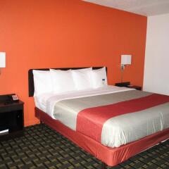 Отель Motel 6 Vicksburg, MS удобства в номере